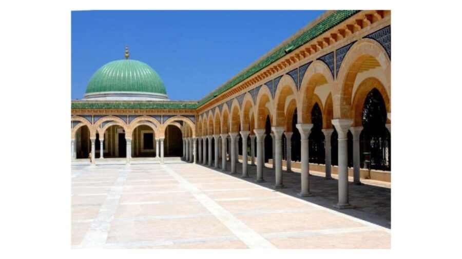 Coastal Guided Tour : Monastir, Sousse & Port El Kantaoui - Good To Know