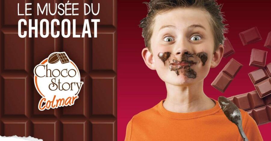 Colmar : 45-minute Chocolate Making Workshop at Choco-Story - Good To Know
