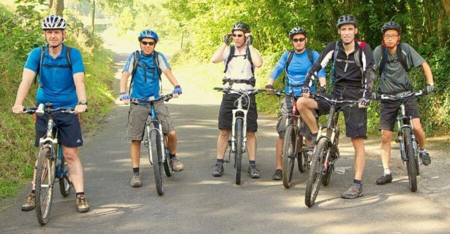 Colombo: 4-Hour Countryside Cycling Expedition - Good To Know
