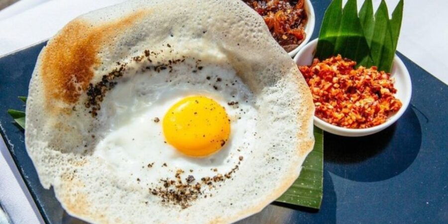 Colombo: All Inclusive Street Food Tour! - Good To Know