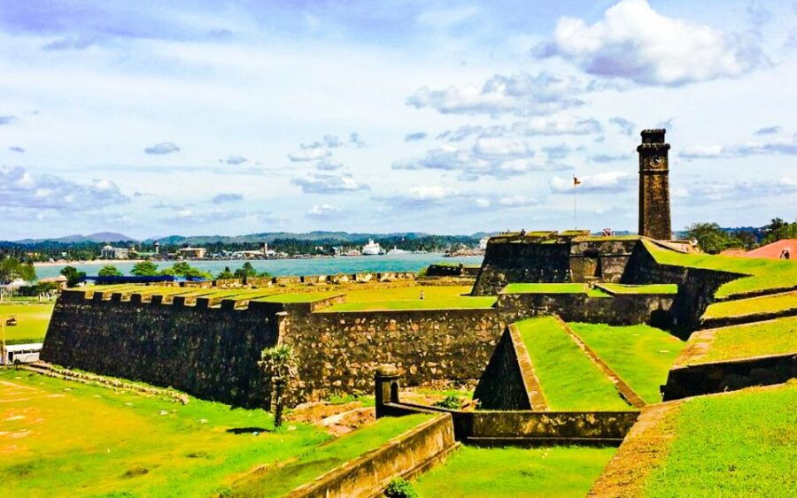 Colombo/Negombo: Galle, Bentota, and Hikkaduwa Day Trip - Good To Know