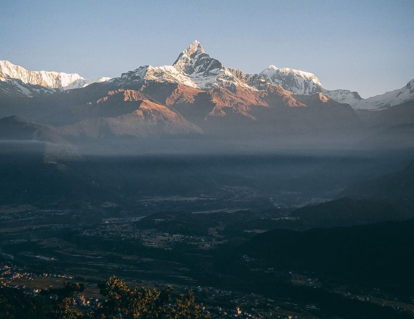 Comprehensive Nepal Tour - Good To Know