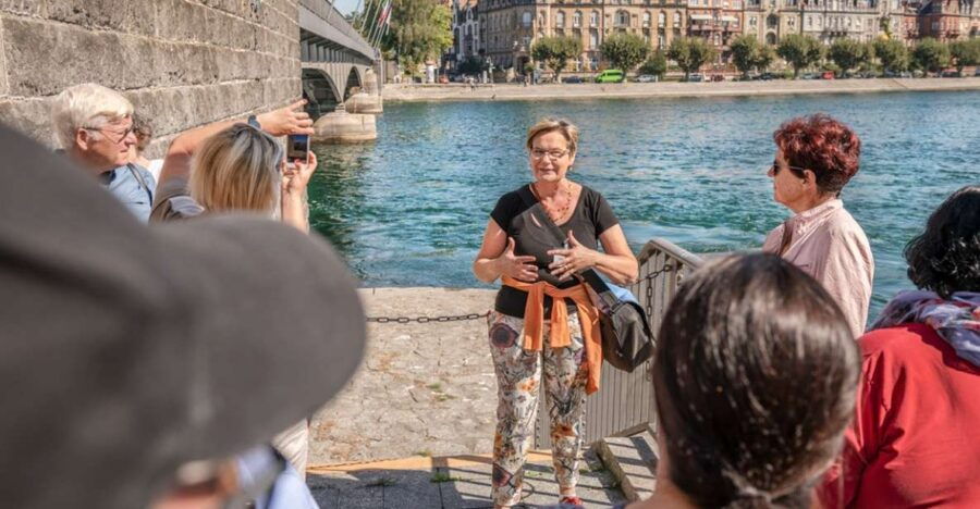 Constance: Guided City Tour - Good To Know