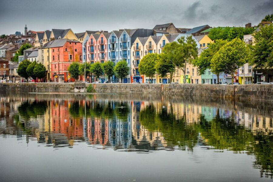 Cork Highlights: A Self-Guided Audio Tour - Good To Know