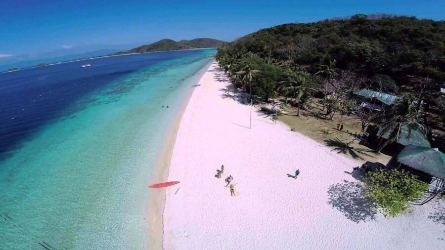 Coron Island Tour B (Private Tour) - Good To Know