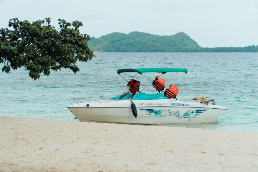 Coron Palawan: Best Culion Beaches via Private Speedboat - Good To Know