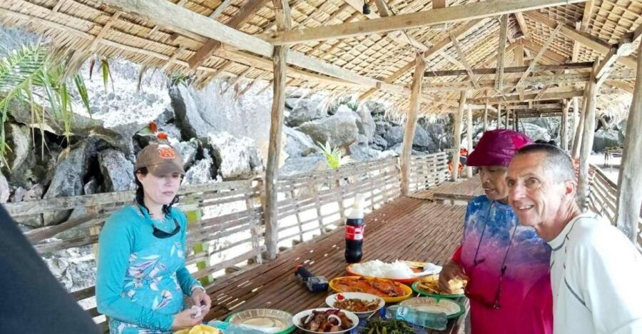 Coron Ultimate Tour -Private W/ Kayangan Lake & Island Lunch - Good To Know