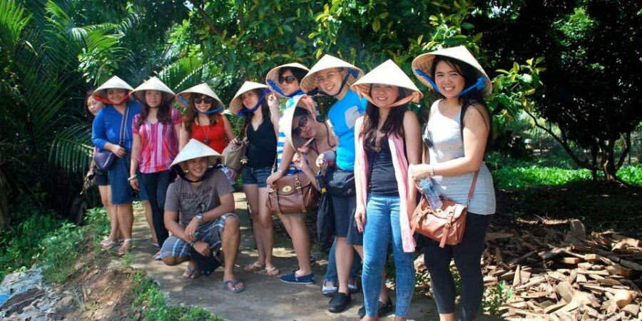 Cu Chi Tunnels and Mekong Delta Day Trip: Unveiling Vietnam - Good To Know