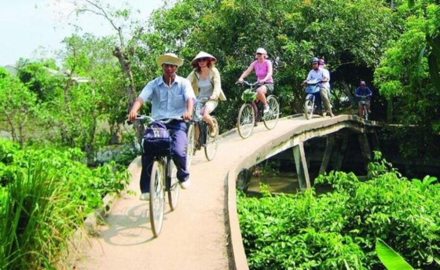 Cu Chi Tunnels Shooting Gun & Mekong Delta Full Day Tour - Good To Know