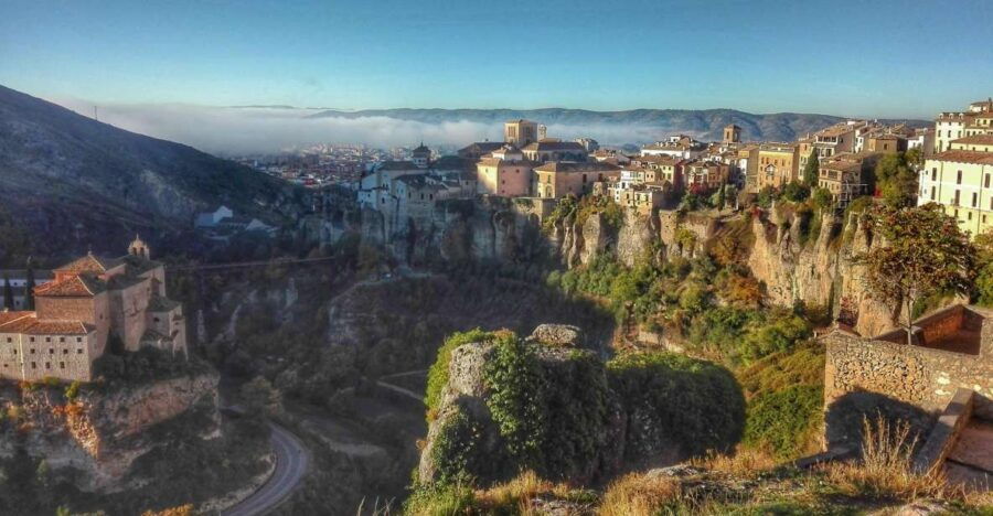 Cuenca: Medieval Old Town - Good To Know