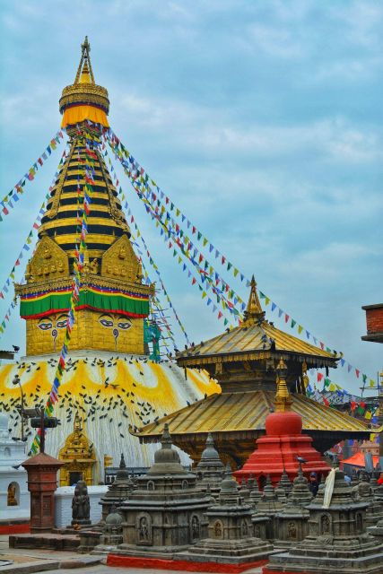 Cultural Tour in Nepal - 11 Days - Good To Know