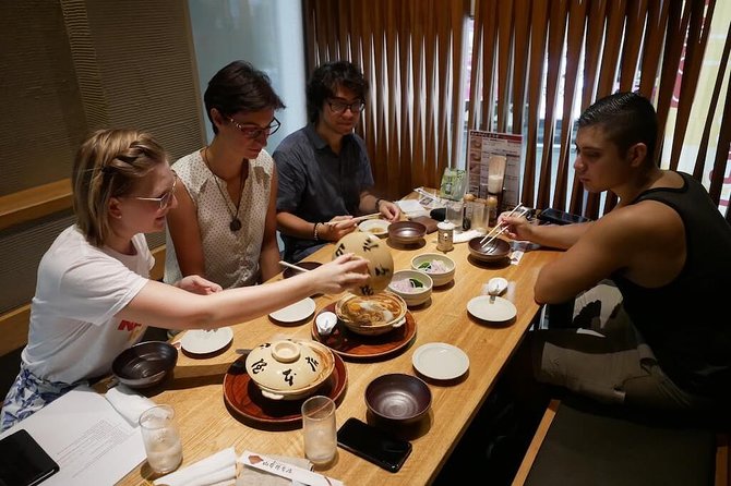 25 Best Tours In Nagoya