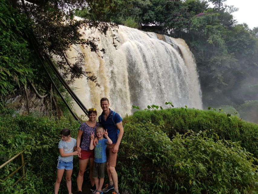 Da Lat Countryside Tour: Serene Escapes in the Outskirts - Good To Know