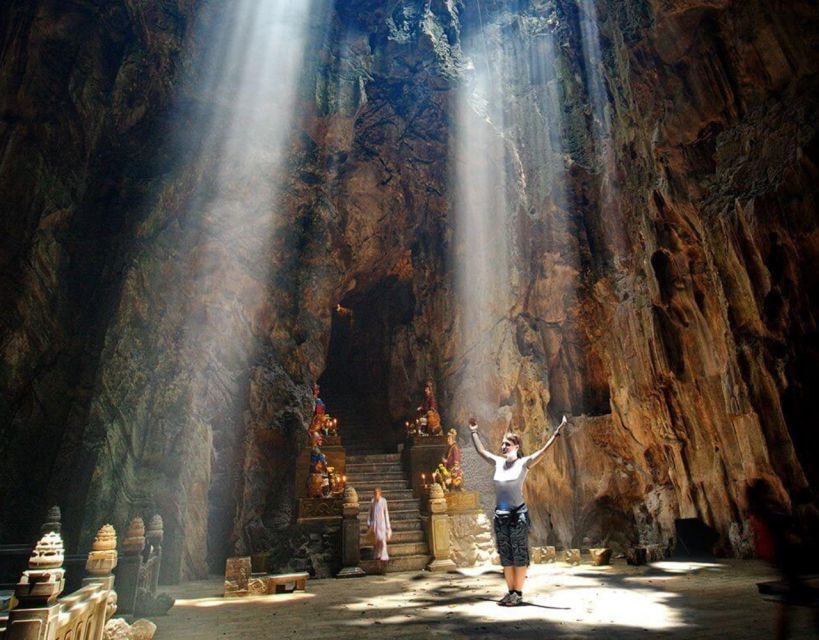 Da Nang Instagram Tour (Private & All-Inclusive) - Good To Know