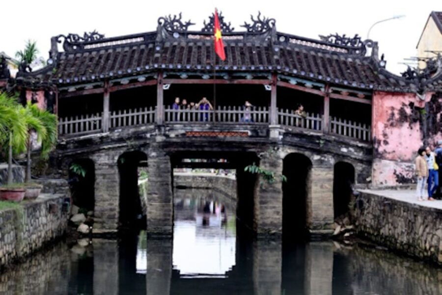 Da Nang: Lady Buddha - Marble Mountain - Eco and Hoi An City - Good To Know