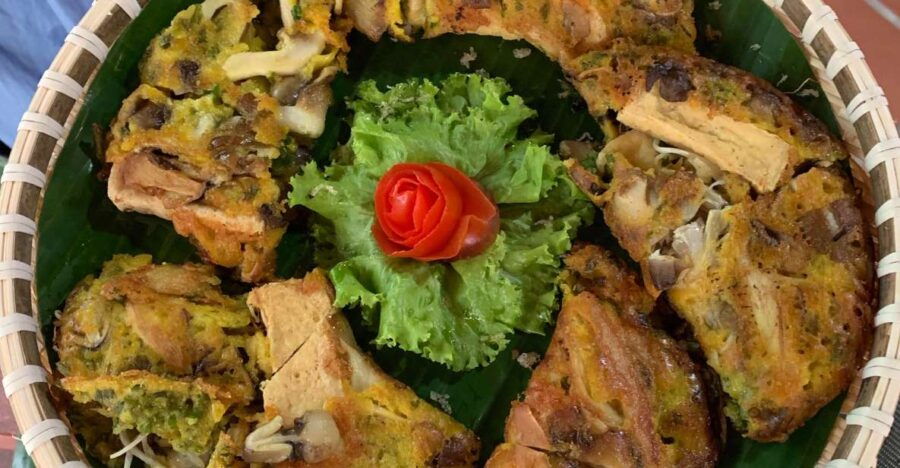 Da Nang Vegetarian Cooking Class - Good To Know