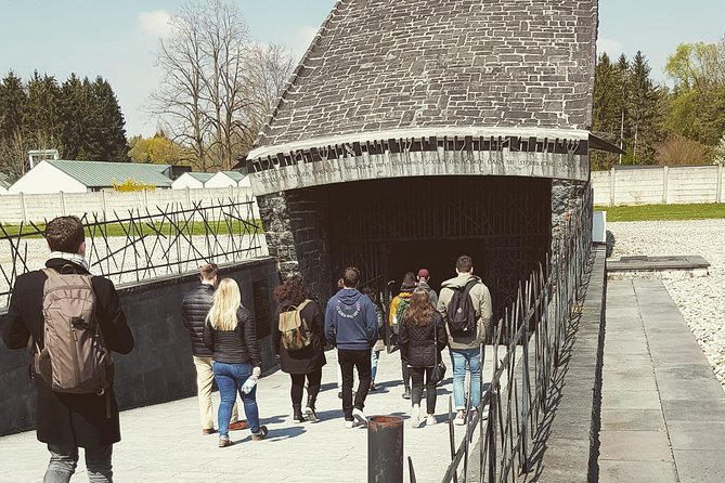 Dachau Tour From Munich - Quick Takeaways