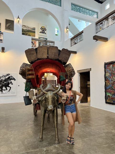 Day Tour (Excursion) in Manila - Good To Know