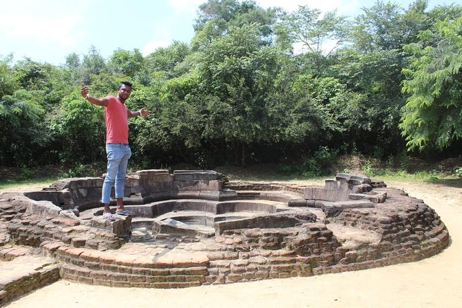 Day Tour From Dambulla to Sigiriya & Polonnaruwa - Good To Know