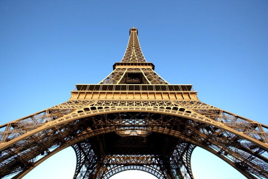 Day Trip to Paris With Eiffel Tower and Lunch Cruise - Good To Know