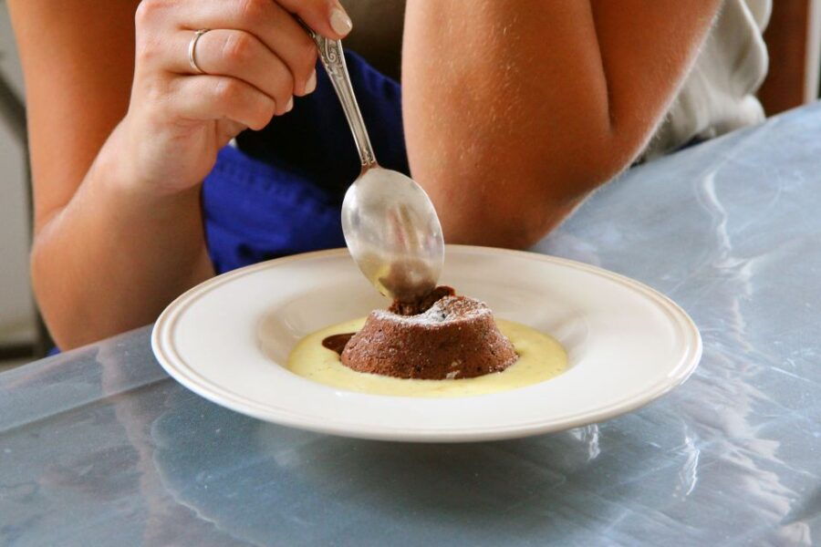 Dessert & Chocolate Cooking Class With a Parisian Chef - Good To Know