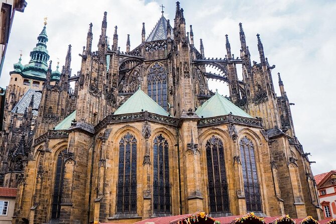 Discover Prague Private Tour - 3 Hours - Good To Know