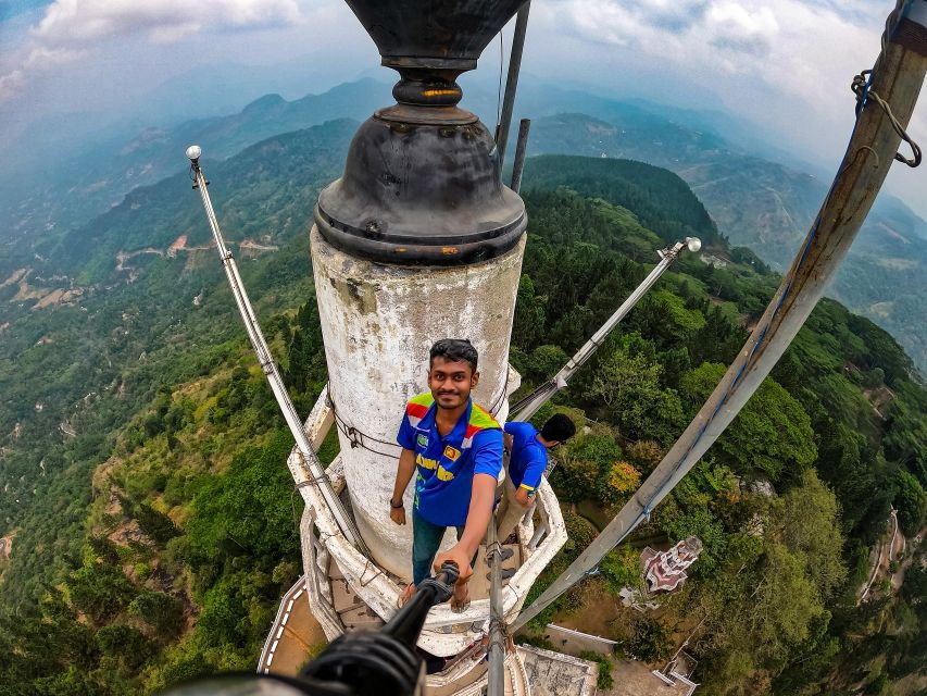 Discover the Best of Sri Lanka in 2 Days - Good To Know