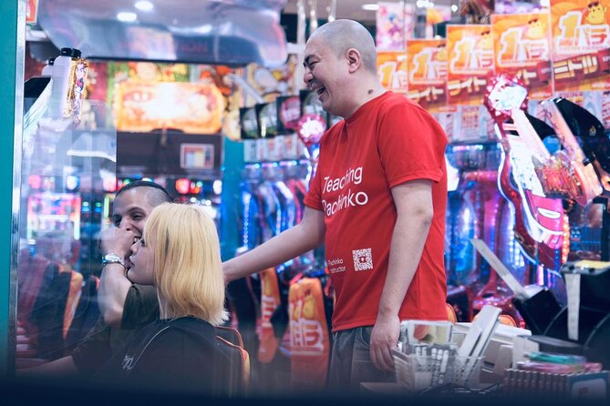 Discover the Secrets of Pachinko, Japans Traditional Game - Good To Know