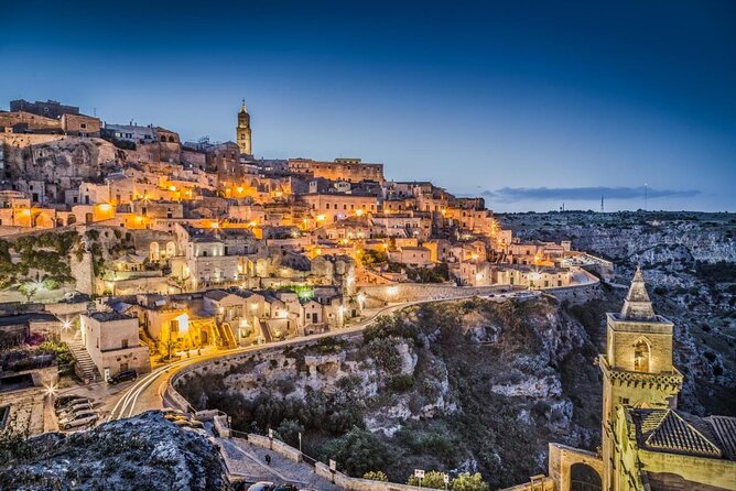 Discovering Matera - Good To Know