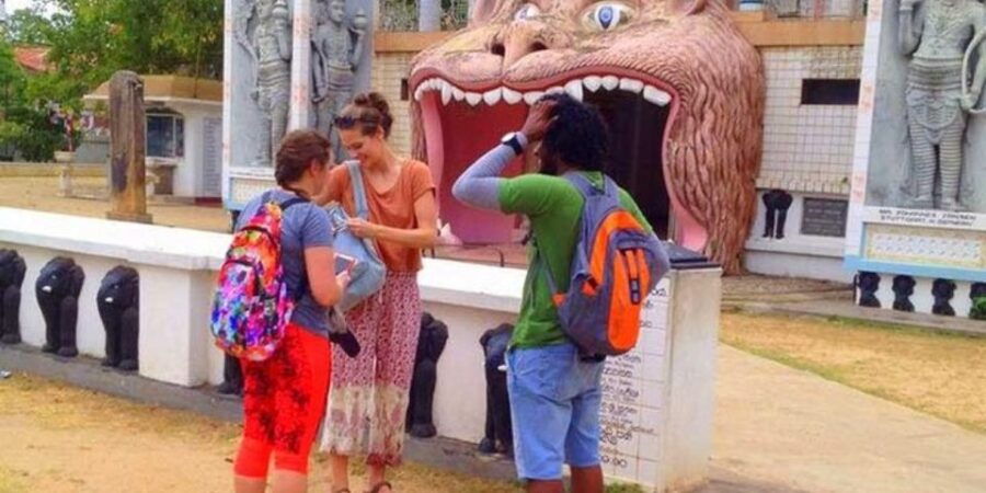 Discovering Negombo's Coastal Fishing Village - Good To Know