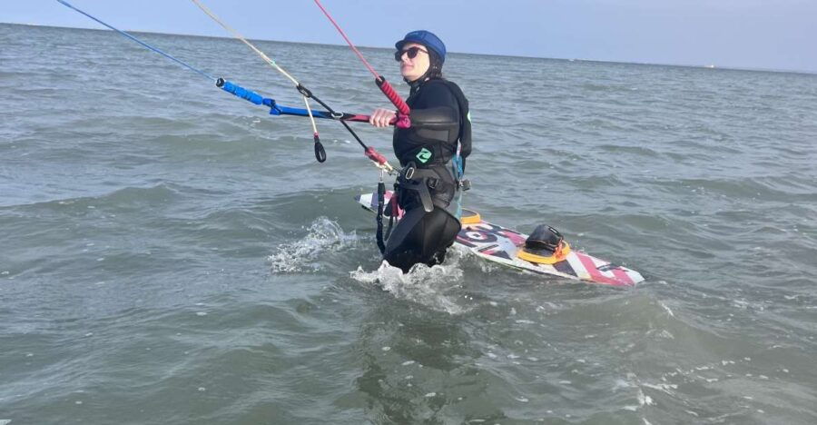 Djerba: 3-Day Kitesurfing Course - Good To Know