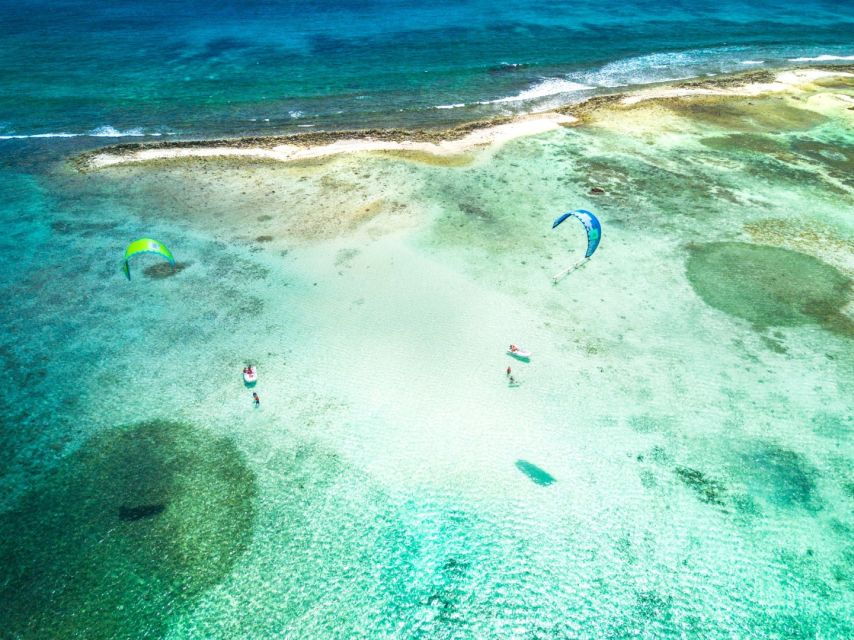 Djerba Island: Beginners Kite Surfing Course - Good To Know