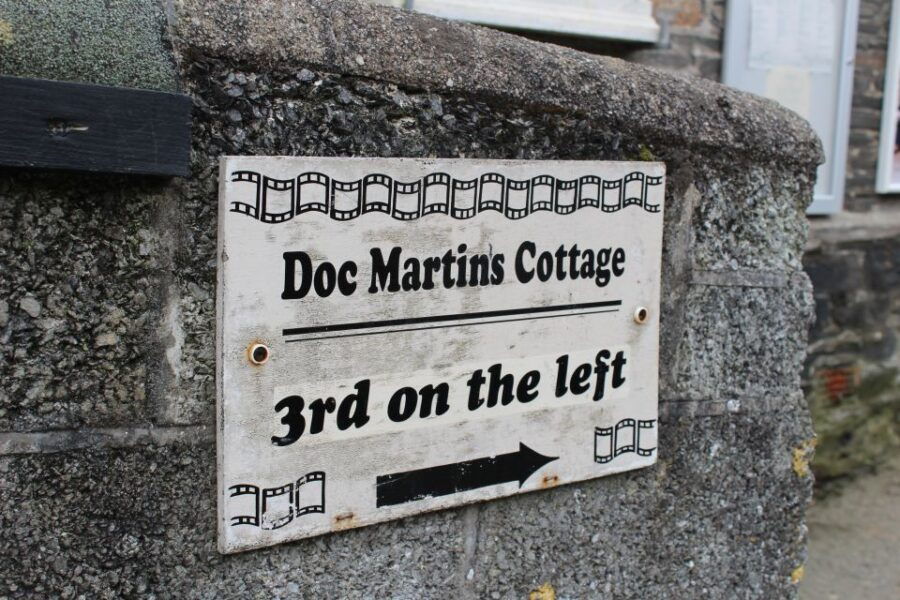 Doc Martin Tour - Good To Know