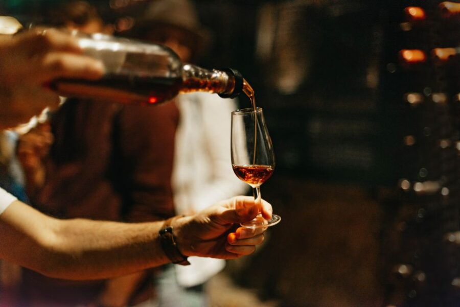 Douro Valley: Wine Tour With Lunch, Tastings & River Cruise - Good To Know