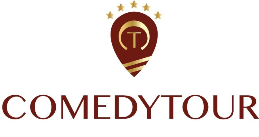 Dresden: 1.5-Stunden Comedy-Bustour Auf Deutsch