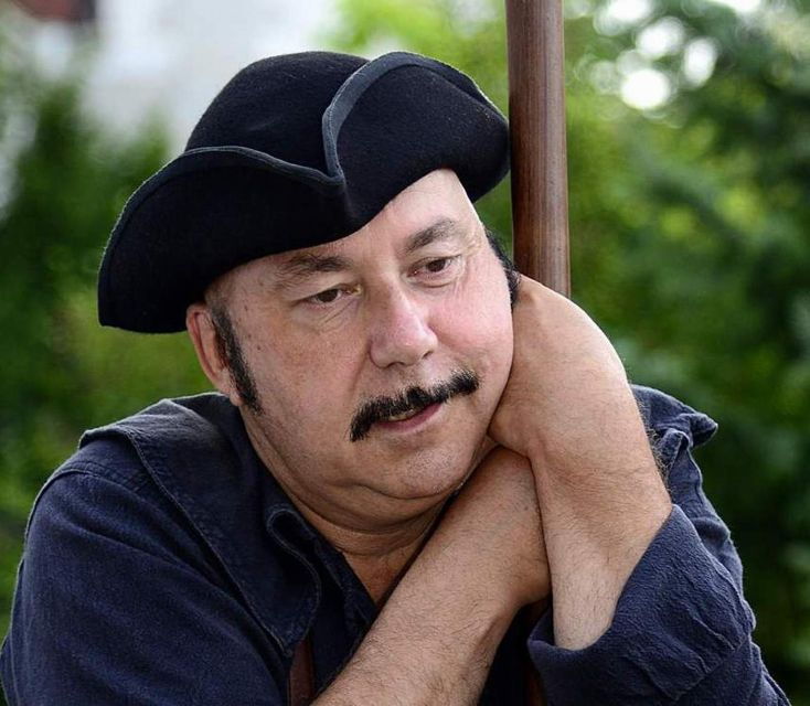 Dresden: Night Watchman Tour Through The Old Town - Good To Know