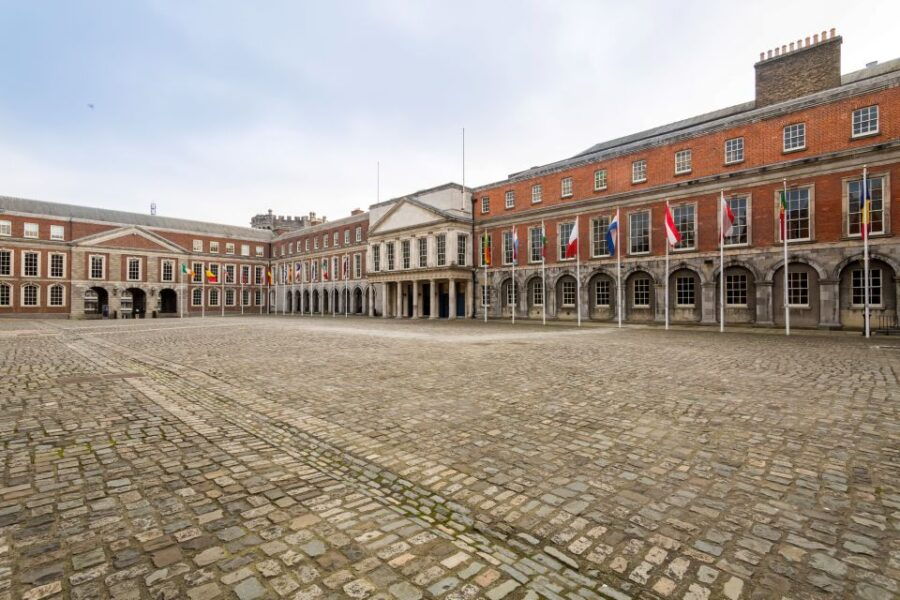 Dublin: 1, 2, 3, 4 or 5 Day GoCity All Inclusive Dublin Pass - Good To Know