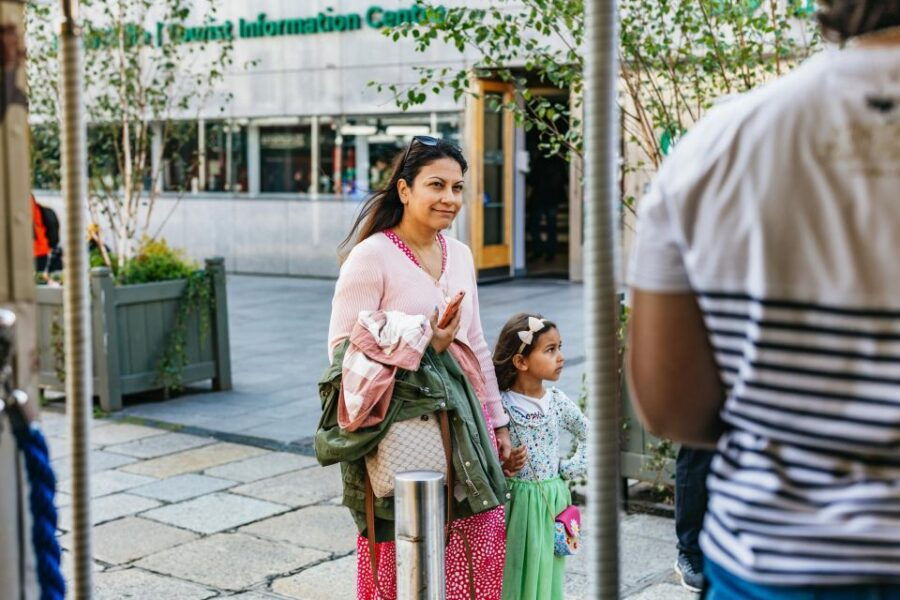 Dublin: Afternoon Tea Vintage Bus Trip - Good To Know