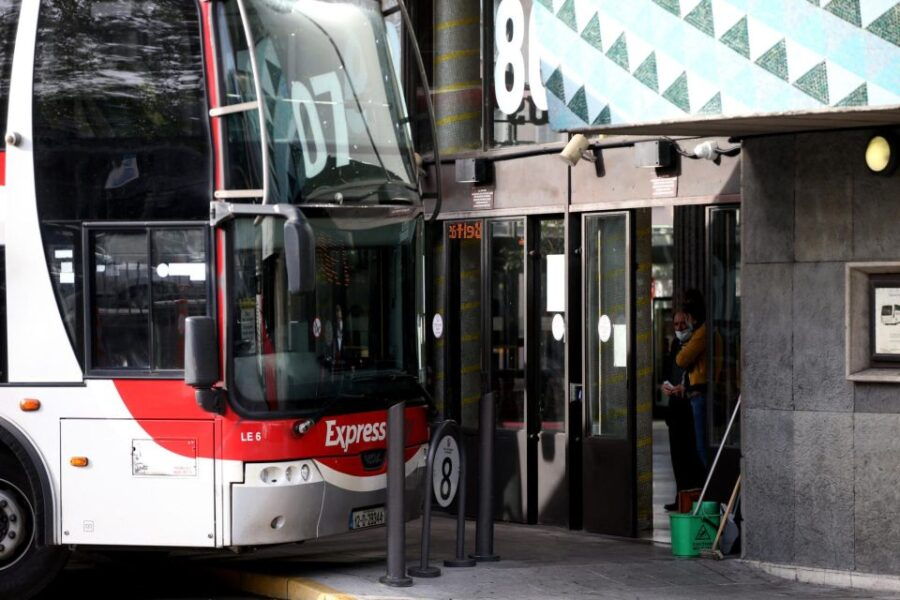 Dublin Bus Transfer From / to London - Good To Know