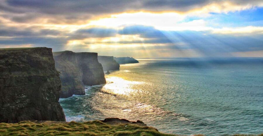 Dublin: Cliffs of Moher, Atlantic Edge & Galway City - Good To Know