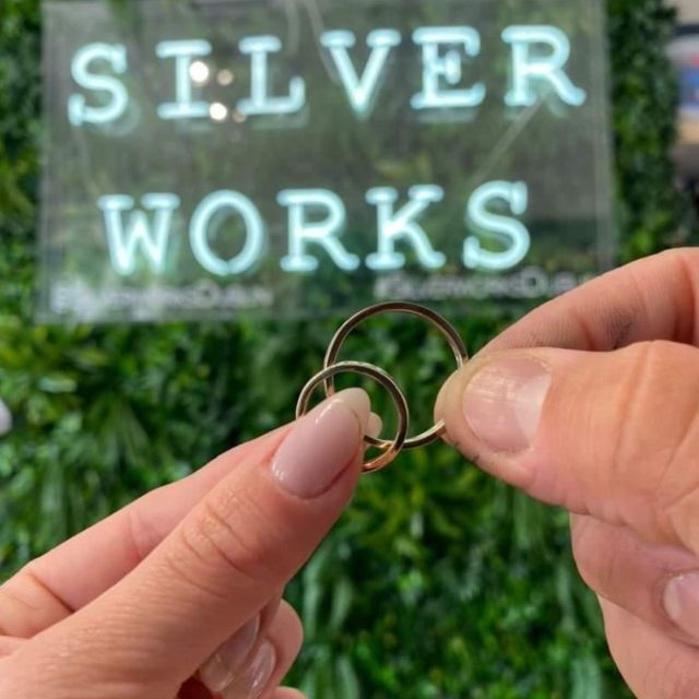 Dublin: Forge a Silver Ring Christmas Workshop - Good To Know