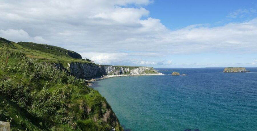 Dublin: Giant's Causeway & Glens of Antrim Day Tour - Good To Know