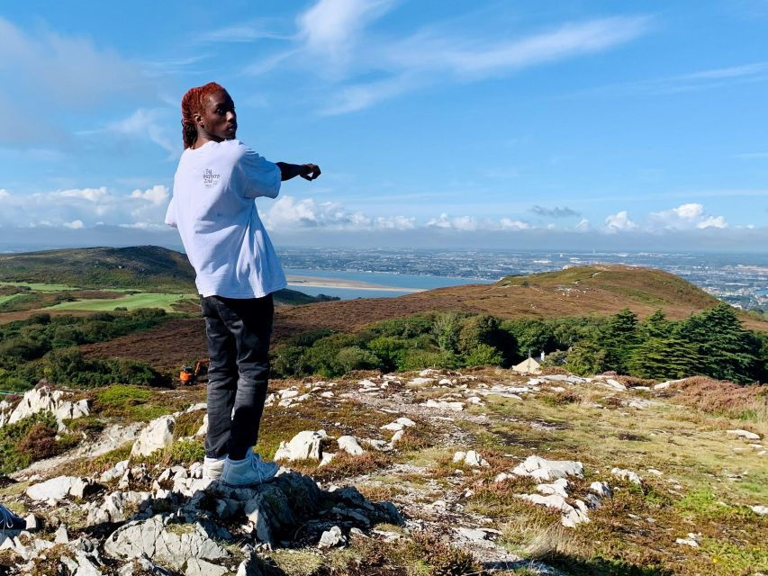 Dublin: Howth Peninsula Hiking Tour - Good To Know