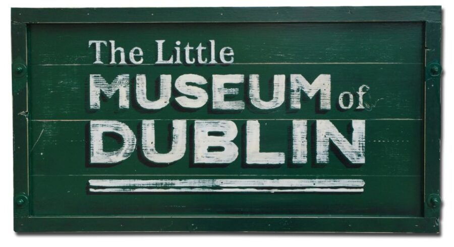Dublin: Skip-the-Line Little Museum of Dublin Ticket - Good To Know