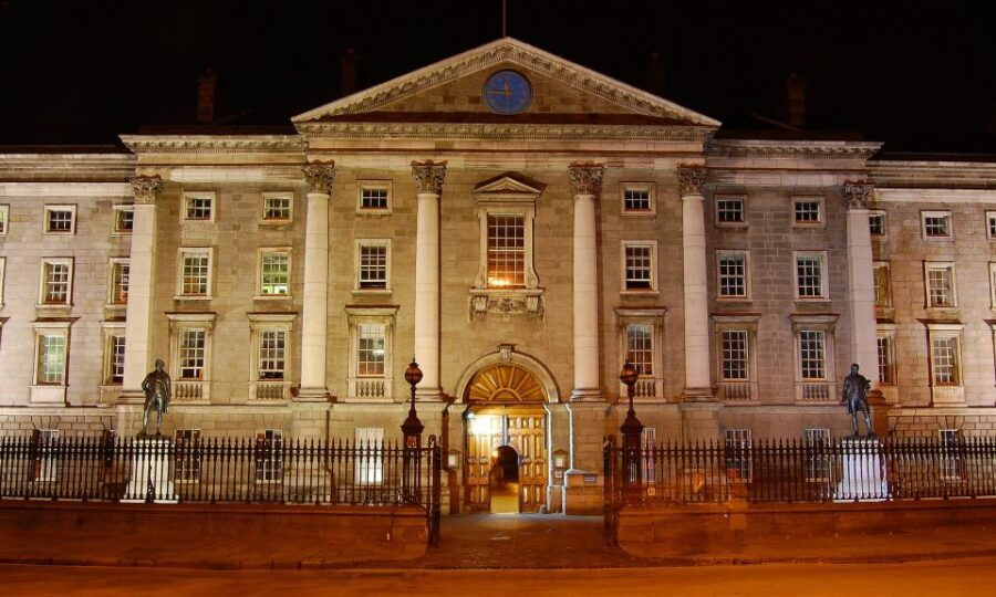 Dublin Welcome Tour: Private Tour With a Local - Good To Know