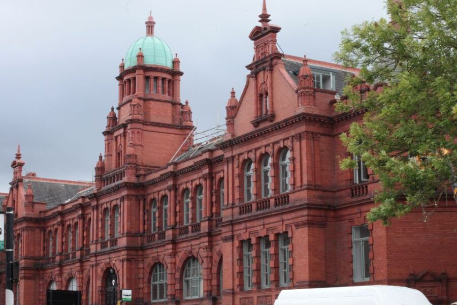 Durham: Historical Guided Walking Tour - Good To Know