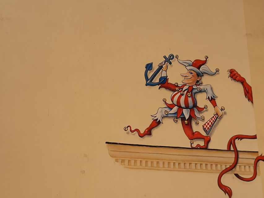 Dusseldorf: Old Town & Altbier Tour - Good To Know