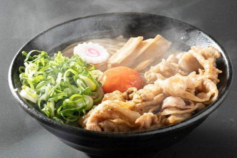 ラーメン料理体験 in 歌舞伎町、新宿 - Good To Know