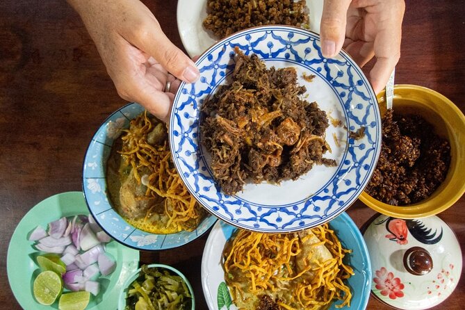 Eat Like a Local Food Tour in Hua Hin - Good To Know
