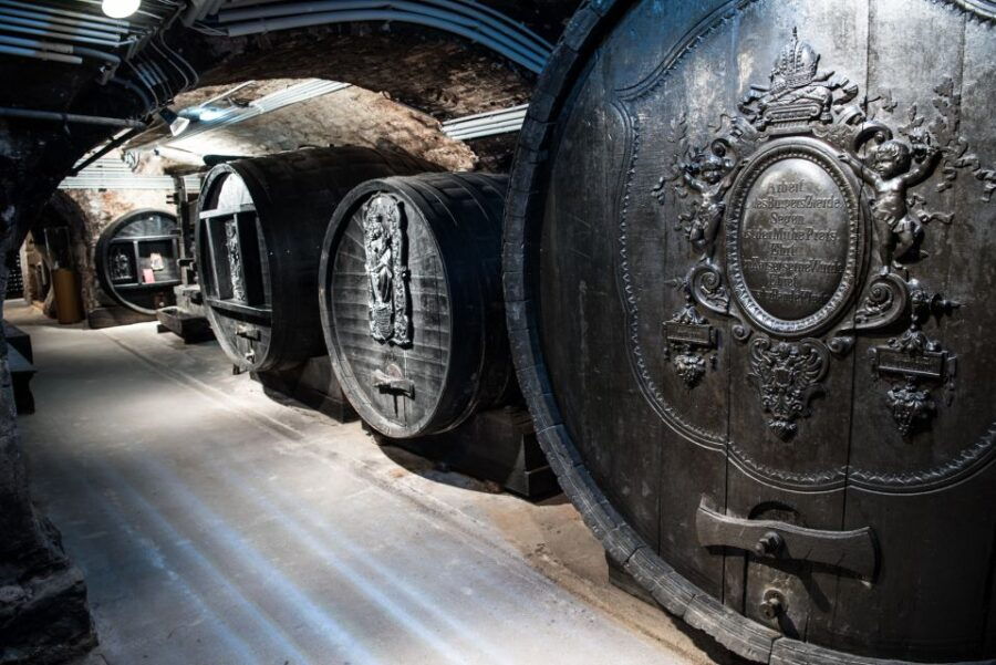 Eisenstadt: Esterhazy Palace Admission Ticket - Good To Know